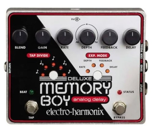 Electro harmonix deluxe - electro,