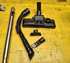 Aspirapolvere Rowenta Compact Power Cyclonic Accessori