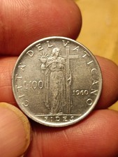 Splendida 100 LIRE 1960 -