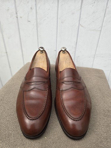 Mocassin edward green - edward,