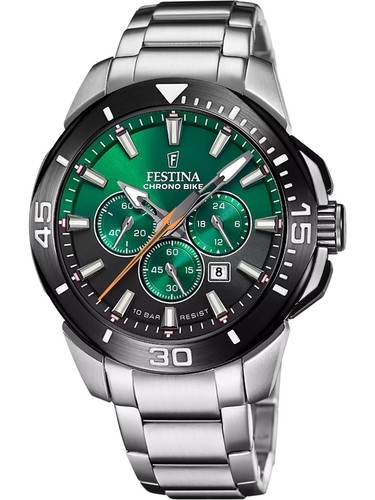 Festina f20641 orologio uomo - f20641/b,