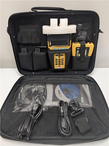 Nt950 jdsu validator kit - nt950,