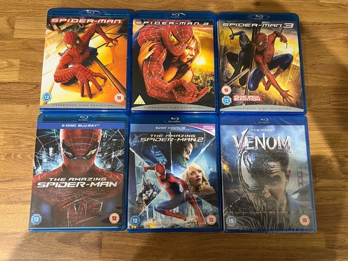Spider man 3 amazing - 2,