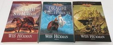 Dragonlance trilogia la - trilogia, "la