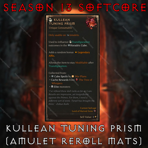 Diablo kullean tuning - 4,