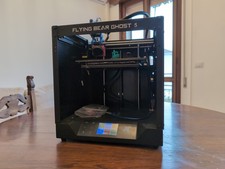 Stampante 3D - Flying Bear Ghost 5