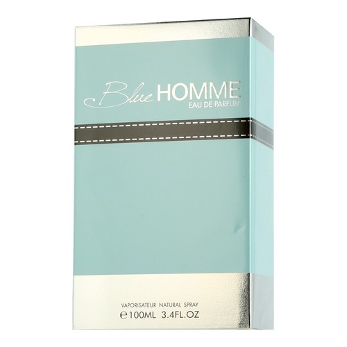 Armaf blue homme edp - armaf,