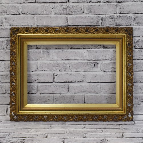 Antica cornice circa 1850-1900
