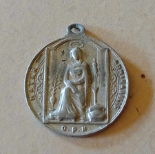 Medaglia Mater Admirabilis