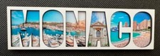 MAGNETE MONACO, MAGNETE