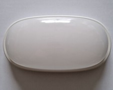 PLAFONIERA A LED DA ESTERNO 14W 1400LM POLIPLAST ART. 401041X TRICOLOR