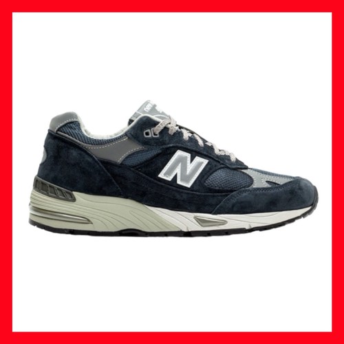 New balance 991 made - made, in