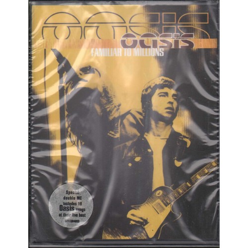 Oasis mc7 familiar to - oasis,