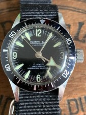 Orologio Olimpic Lux Submarine