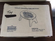 NUOVO ~ SGABELLO BAMBINO CRAFT