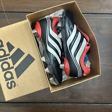 Adidas Predator Precision II Sg Db Mania Pulse 1994 Acceleratore Originali 2000