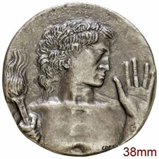 Medaglia coni comitato - coni,