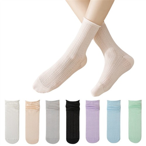 Paia calze donna - calze, cotone