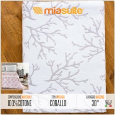 COPRILETTO ESTIVO PER