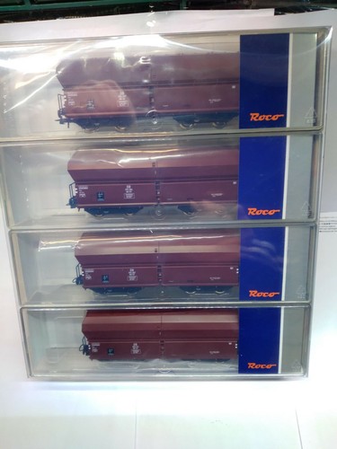 Roco 67083 set - 67083, 4
