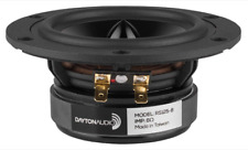 Coppia woofer da incasso Dayton Audio (altoparlanti) 50 watt - Nuovi, 5'' 8 ohm
