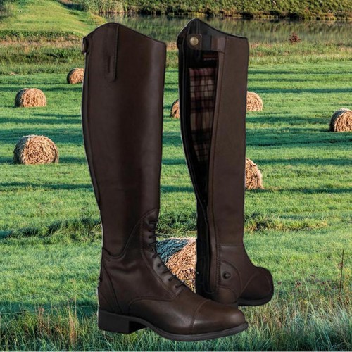 Ariat stivali equitazione - ariat,