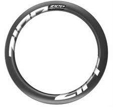 Adesivi Ruote ZIPP 404
