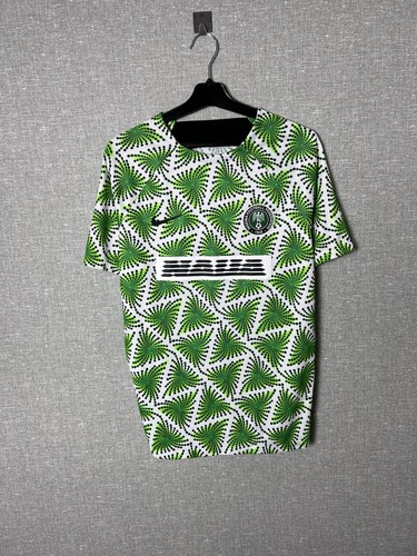 Maglia pre partita nike - maglia,