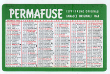 Calendario Calendarietto