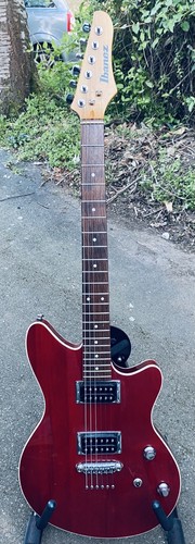 Ibanez 320 made in - ibanez, rc-320