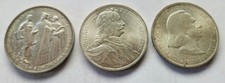 MONETE COMMEMORATIVE UNGHERIA