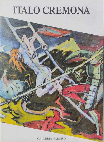 Italo cremona gall - -,