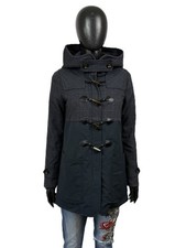 Peuterey parka donna - donna, grigio