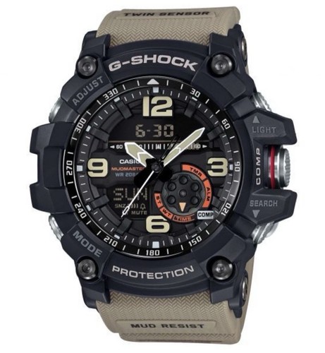 Orologio casio shock - casio, g-shock