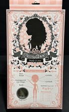 Make It Own MIO Pullip Kit