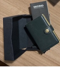 Secrid porta carte e - porta,