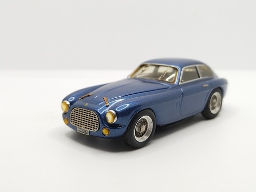 Tameo ferrari 166 mm - tameo,