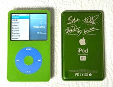 Apple ipod classic - ipod, 7a