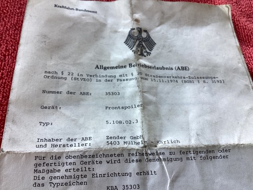 Originale zender abe per - zender,