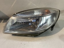 Faro anteriore sinistro per - anteriore,
