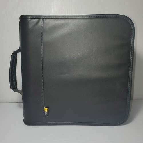 Case logic raccoglitore dvd - case,