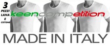 3 MAGLIE INTERNE UOMO