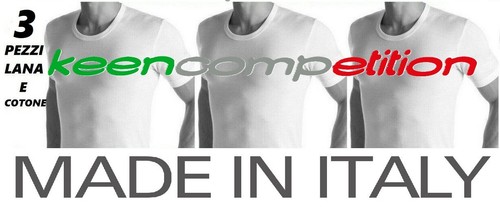 Maglie interne uomo - maglie,