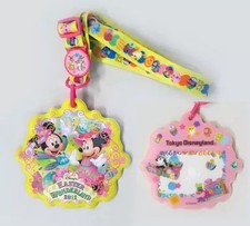 Disney Mickey Minnie Easter