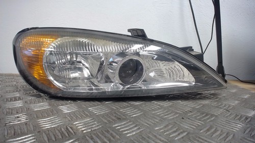 Faro con frecce completo - con,