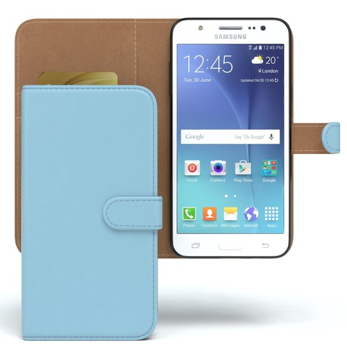 Custodia per samsung galaxy - galaxy, j5