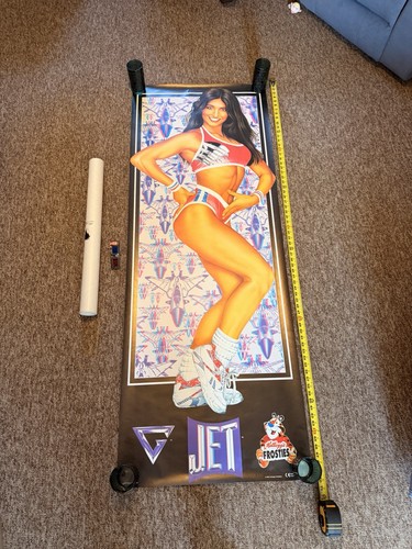 Gladiators show poster - tv, 3d