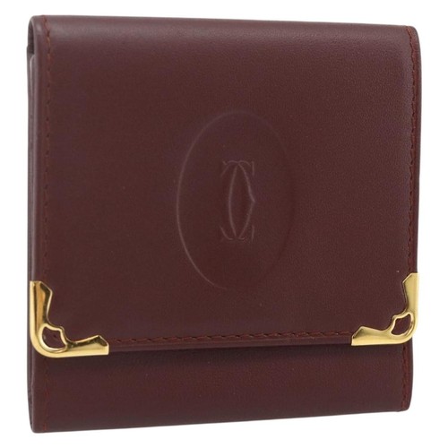 Cartier portamonete must - portamonete,