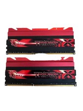 G.Skill Trident X PC3-19200 16