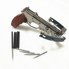 FIONDA SPACCATA FILO ACCIAIO